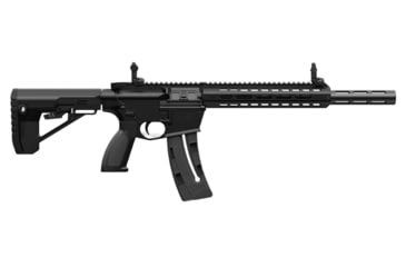 Image of RETAY RA1522-BLK-MLOK RA22 ALUM MLOK FOREND