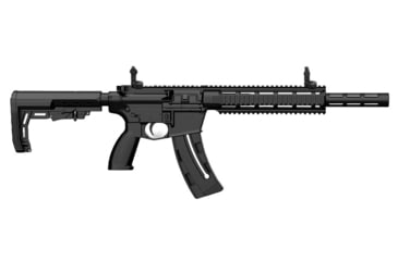 Image of RETAY RA1522-BLK-QUAD RA22 QUAD RAIL