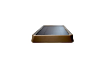 Image of Reveal by Tactacam External Solar Panel, 12 Volt, Black, NSN NAN, EXT-V1
