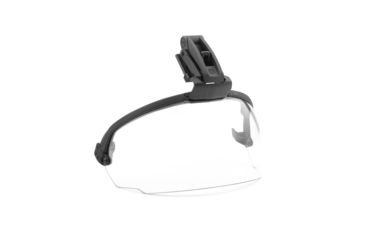 Image of Revision Batlskin Viper Visor Replacement Lenses - Max - 4-0505-5071