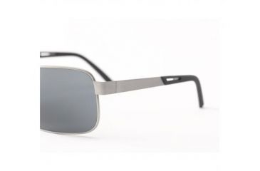 Image of Revision Deltawing Progressive Prescription Sunglasses, Gunmetal Frame-4-0493-0003PR