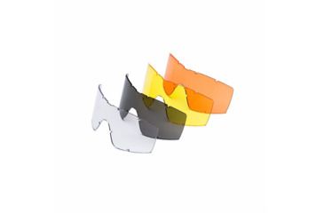 Image of Desert Locust Goggle Replacement Lens