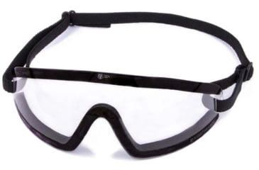 Image of Revision Exoshield Low Profile Eyewear Full Strap Kit - 4-0703-9100