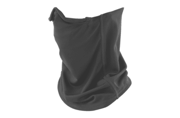 Image of Revision Gryphon Field Gaiter Headwear Accessory With Grypmag Technology, Black Berry Complaiant, 4-0104-9000