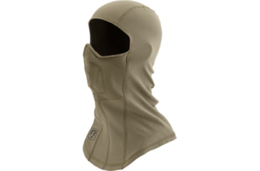 Image of Revision Snowhawk Cold Weather Balaclava, Tan 499, 4-0102-0037