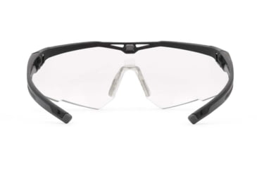 Image of Revision Stingerhawk Eyewear System Basic Kit Shooting Glasses, Large, Military Kit, 4-0152-9410