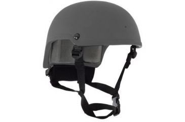 Image of Revision Viper A3 High Cut Helmet, 1NVG, .75, Foliage Green, Medium 4-0525-5526