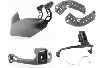 Image of Revision Viper MPASV2 ILR Combo Kit, Foliage Green, Small 4-0509-5066