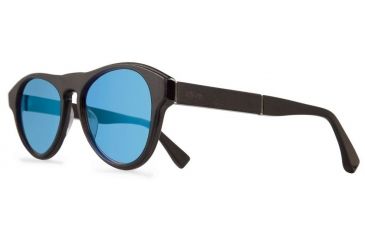 Image of Revo Blackwell Sunglasses-RE1008-01GBL