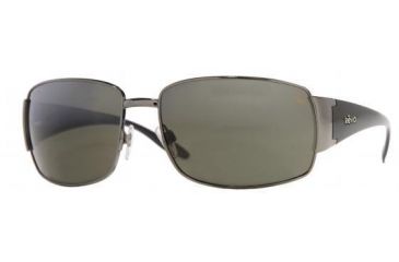 Image of REVO RE3076 Sunglasses with Lined Bifocal Rx Prescription Lenses