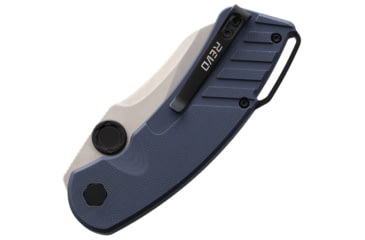 Image of Revo Recoil Linerlock A/O Blue-Gray