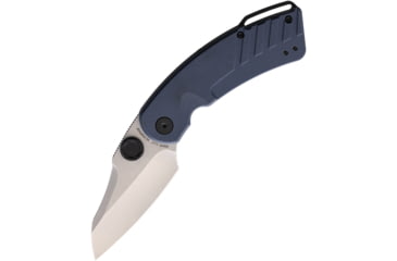 Image of Revo Recoil Linerlock A/O Blue-Gray