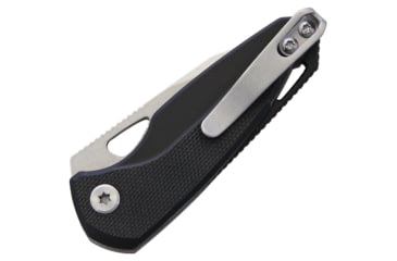 Image of Revo Vipera Linerlock Black