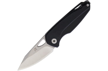 Image of Revo Vipera Linerlock Black