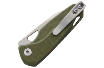 Image of Revo Vipera Linerlock Green