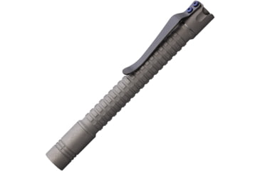 Image of ReyLight Pen Light Ti Frag Stonewash, RLPLTIFGSW