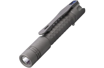 Image of ReyLight Pineapple Mini Flashlight Ti, RLPNMNSWFG