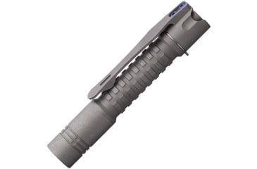 Image of ReyLight Pineapple Mini Flashlight Ti, RLPNMNSWFG