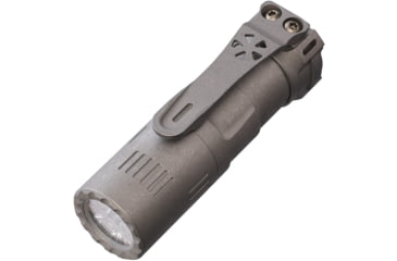 Image of ReyLight Rook Flashlight Ti, RLRKTISW
