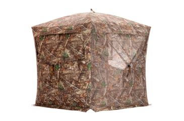 Image of Rhino Blinds 180 Pro FD