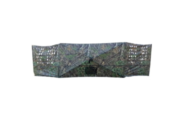 Image of Rhino Small Cut-N-Run Blind, Mossy Oak Obsession, Mossy Oak, 1503778