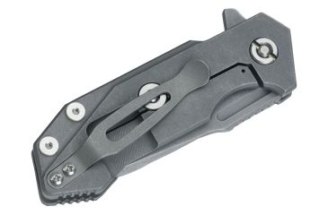 Image of Rick Hinderer Knives Eklipse Gen2 Tanto WF, Working Finish, G10, K40042SGW00