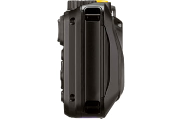 Image of Ricoh G900 Camera, Black, 162102