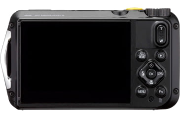 Image of Ricoh G900 Camera, Black, 162102