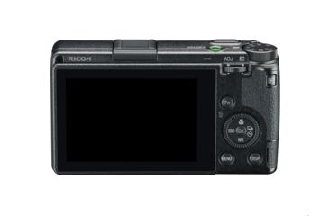 Image of Ricoh GR III Camera, 15039