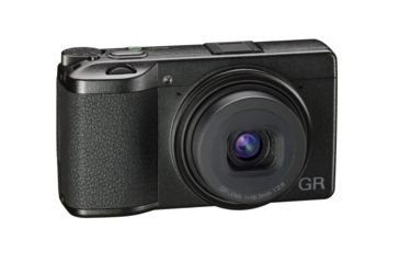 Image of Ricoh GR III Camera, 15039