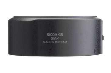 Image of Ricoh Lens Adapter GA-1, 37817