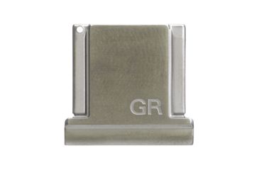 Image of Ricoh Metal Hotshoe Cover GK-1, 30252