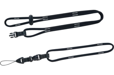 Image of Ricoh Strap ST-4, Black, 175422-RIM