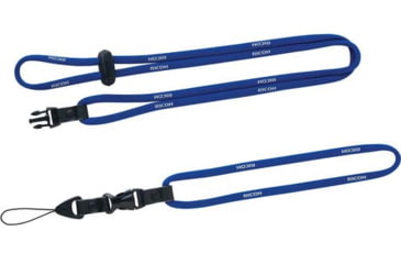 Image of Ricoh Strap ST-4, Blue, 175428-RIM