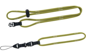 Image of Ricoh Strap ST-4, Green, 175435-RIM