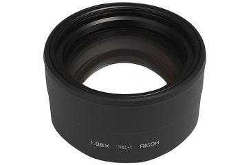 Image of Ricoh Tele Conversion Lens TC-1 174813-RIM