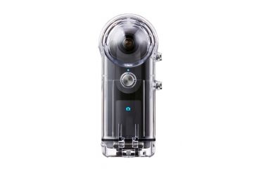 Image of Ricoh Theta TW-1 Underwater Housing, 910753