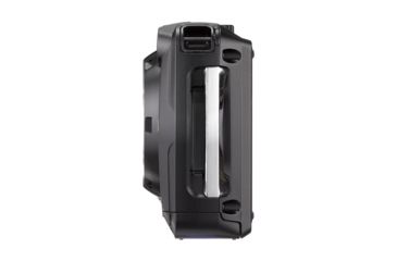 Image of Ricoh WG-6 Digital Camera, 5X Optical Zoom, Orange, 3853