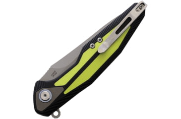 Image of Rike Knife Tulay Linerlock