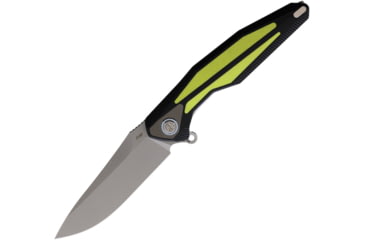 Image of Rike Knife Tulay Linerlock