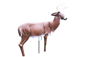 Image of Rinehart Buck Decoy, Brown 47111