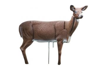 Image of Rinehart Doe Decoy, Brown 47011