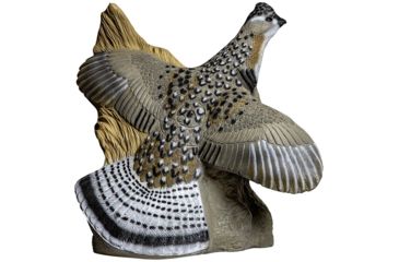 Image of Rinehart Grouse Target, Brown 85134