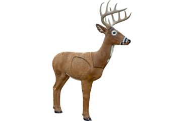 Image of Rinehart Woodland Mr. Perfect Target, Brown 1001344