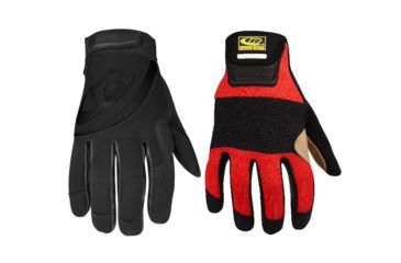 Image of Ringers Gloves - Rope Rescue Glove
