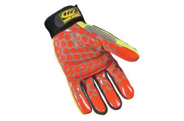 Image of Ringers Gloves Super Hero Grip Gloves - R160-09