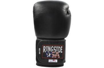 Image of Ringside Usa Safety Training Gloves USARP 