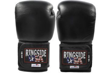 Image of Ringside Usa Safety Training Gloves USARP 