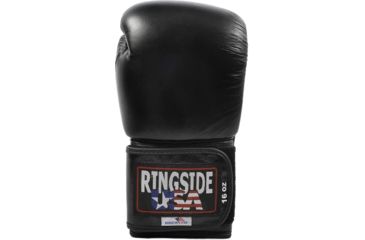 Image of Ringside Usa Safety Training Gloves USARP 