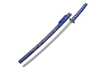 Image of Rite Edge 3pc Dragon Sword Set Blue